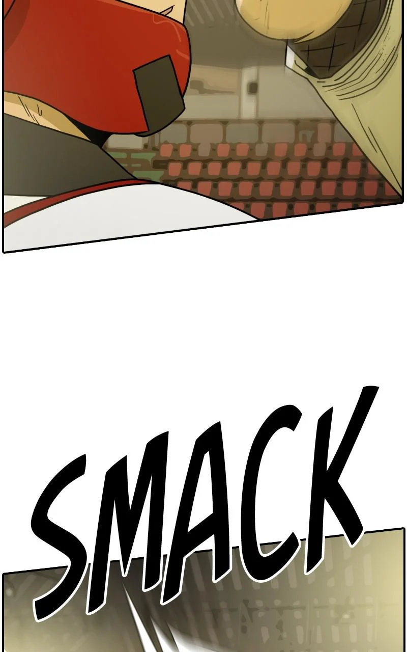 Taekwondo Kid Chapter 66 - Page 7
