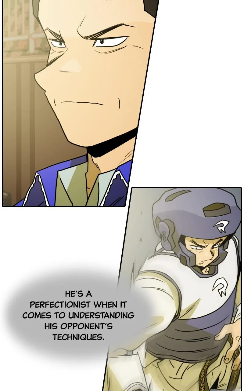Taekwondo Kid Chapter 66 - Page 61