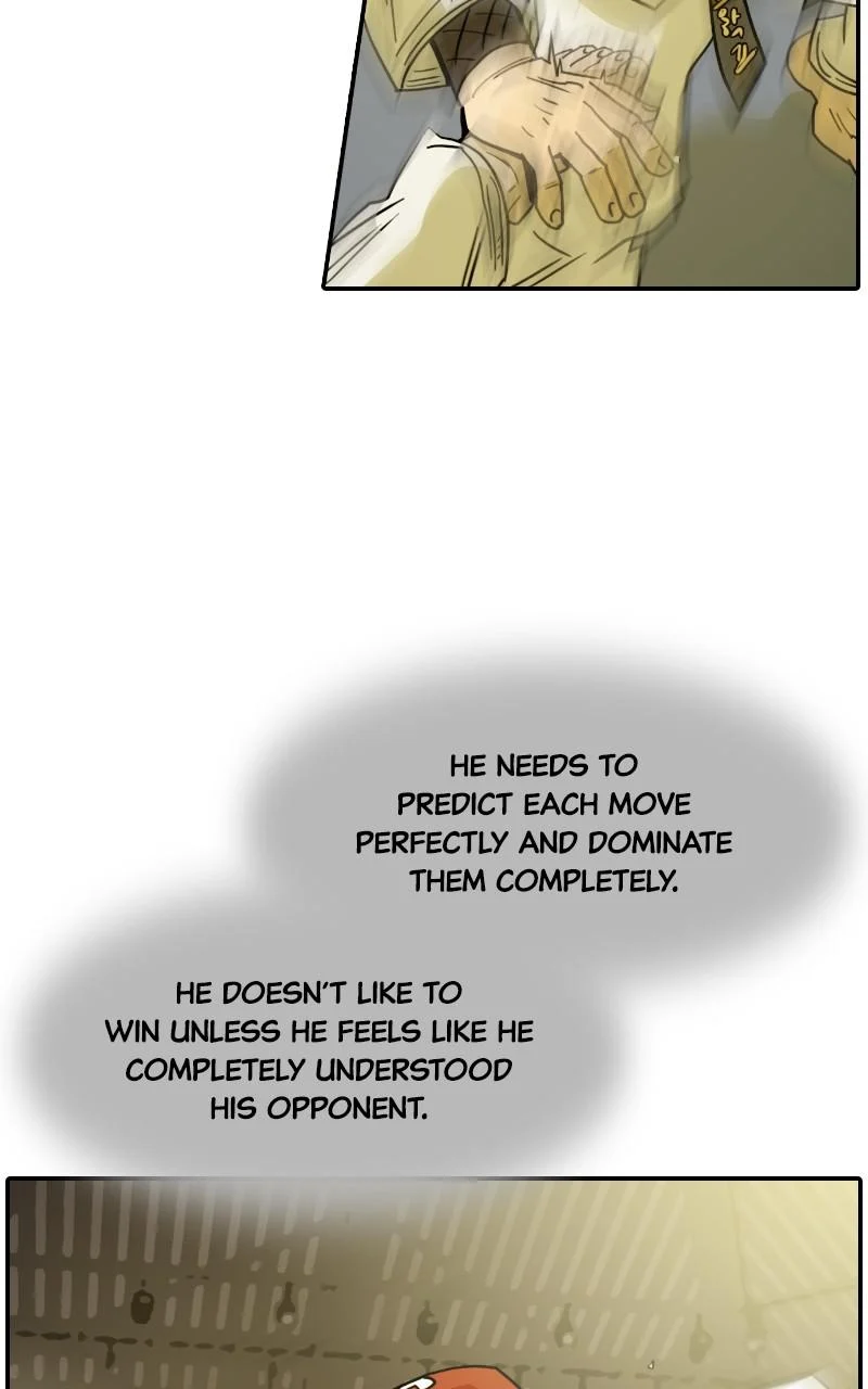 Taekwondo Kid Chapter 66 - Page 62
