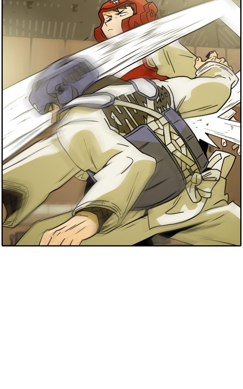 Taekwondo Kid Chapter 66 - Page 63
