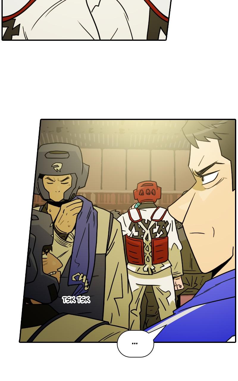 Taekwondo Kid Chapter 66 - Page 66