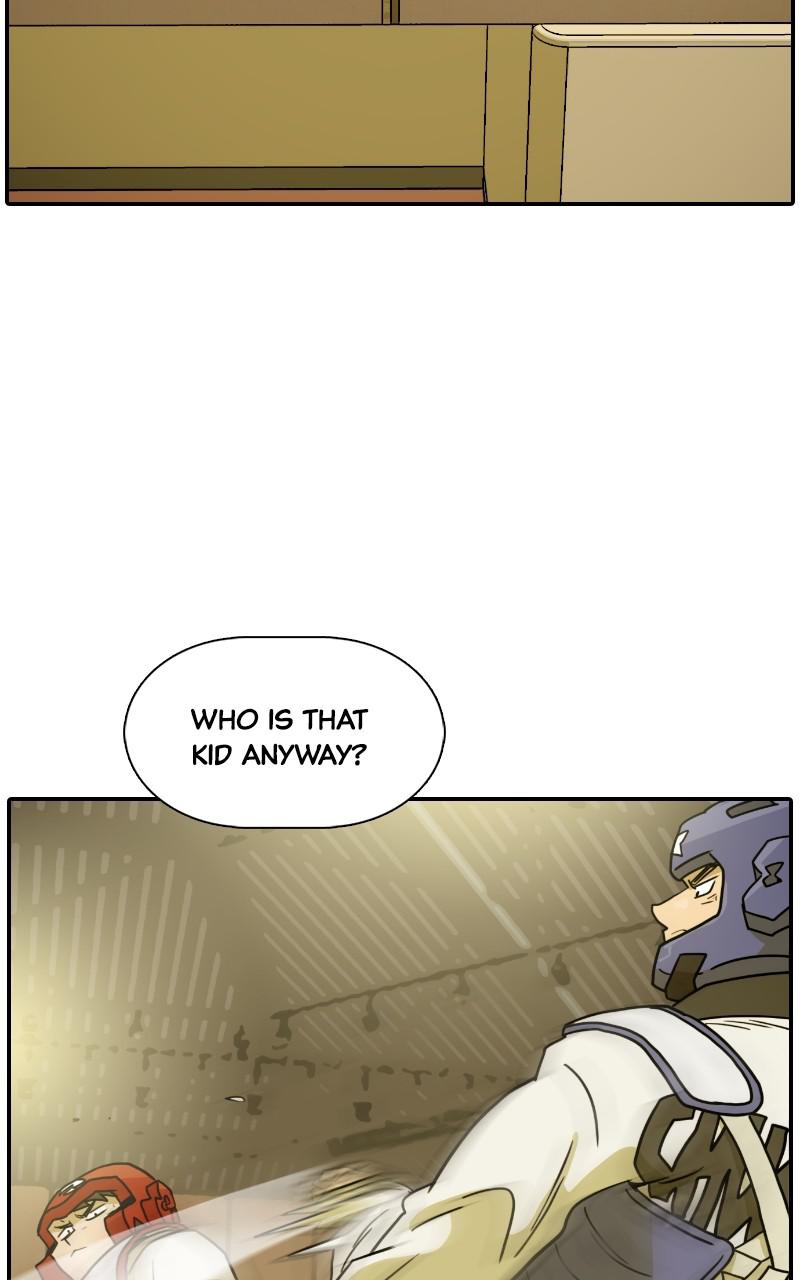 Taekwondo Kid Chapter 66 - Page 68
