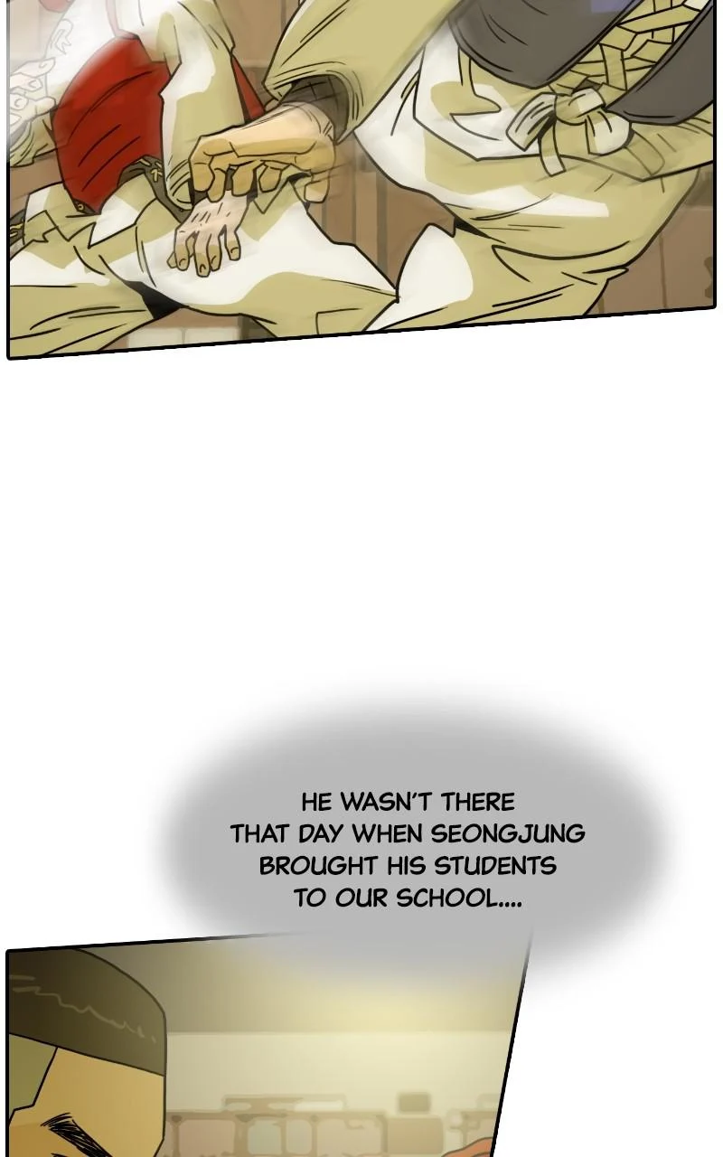 Taekwondo Kid Chapter 66 - Page 69