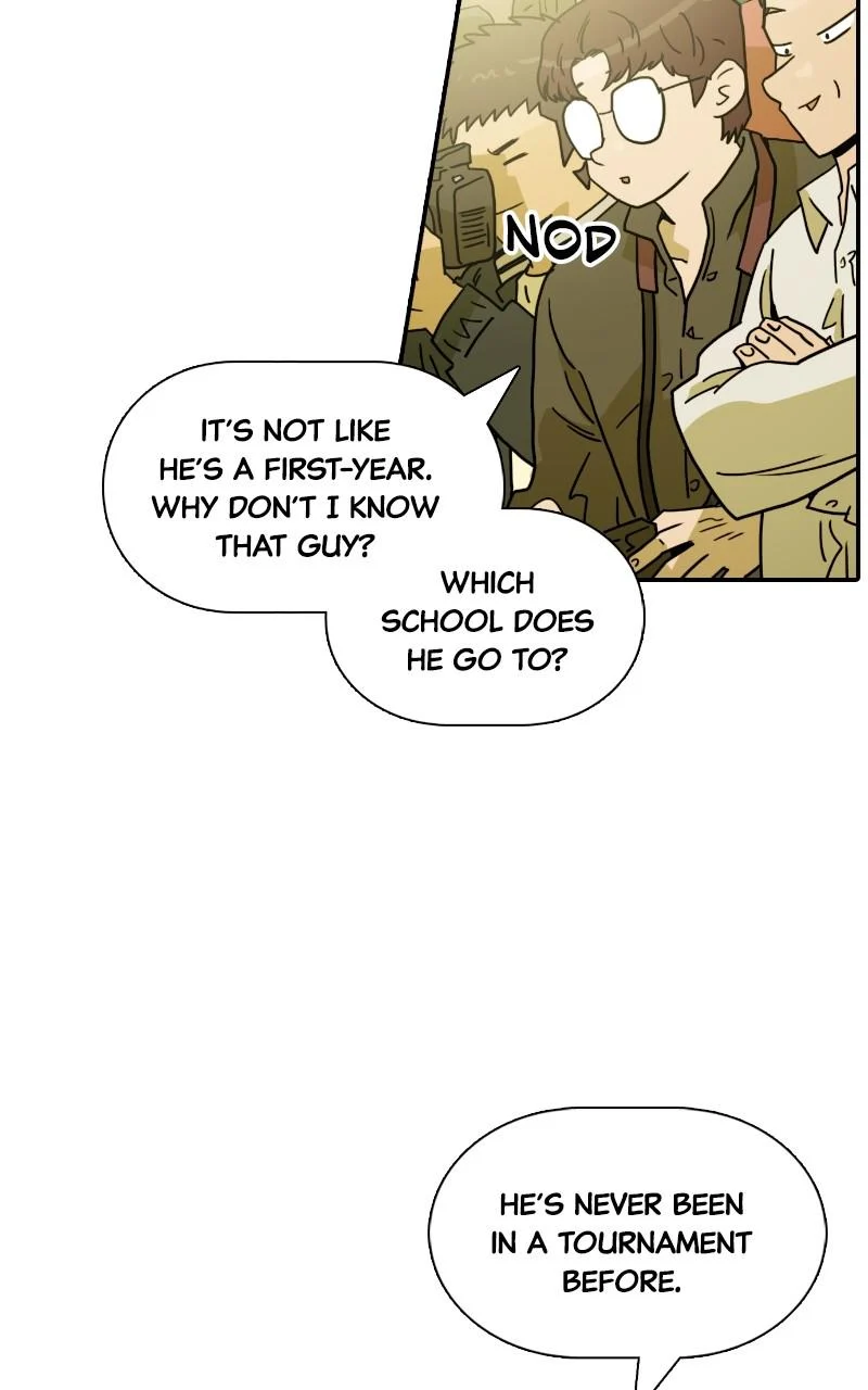 Taekwondo Kid Chapter 66 - Page 71