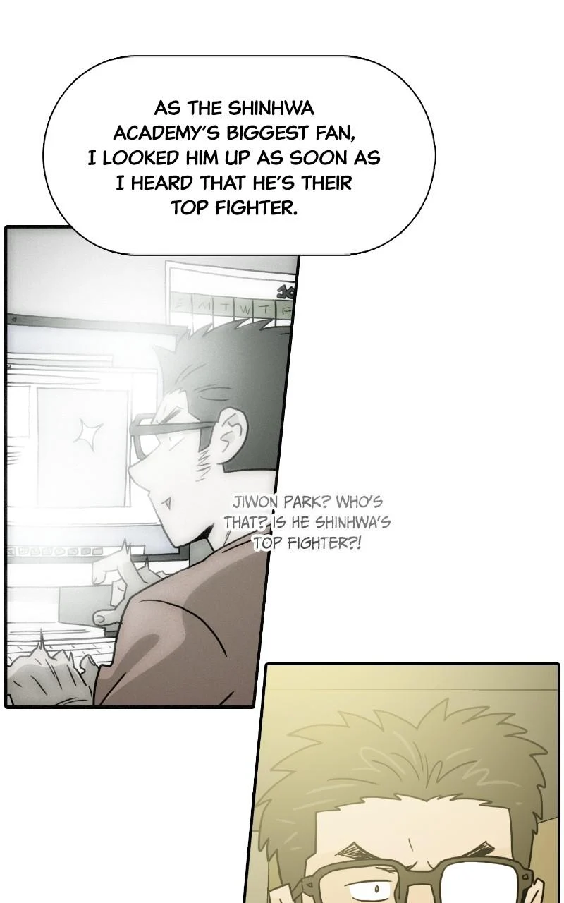 Taekwondo Kid Chapter 66 - Page 73