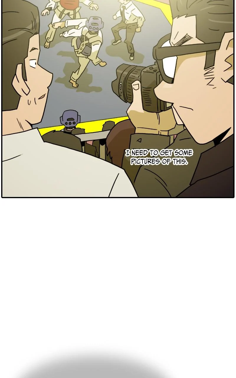 Taekwondo Kid Chapter 66 - Page 75