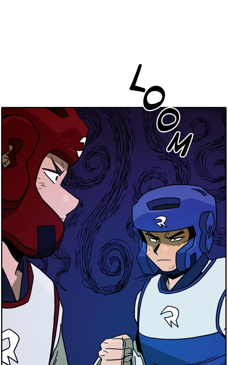 Taekwondo Kid Chapter 66 - Page 77