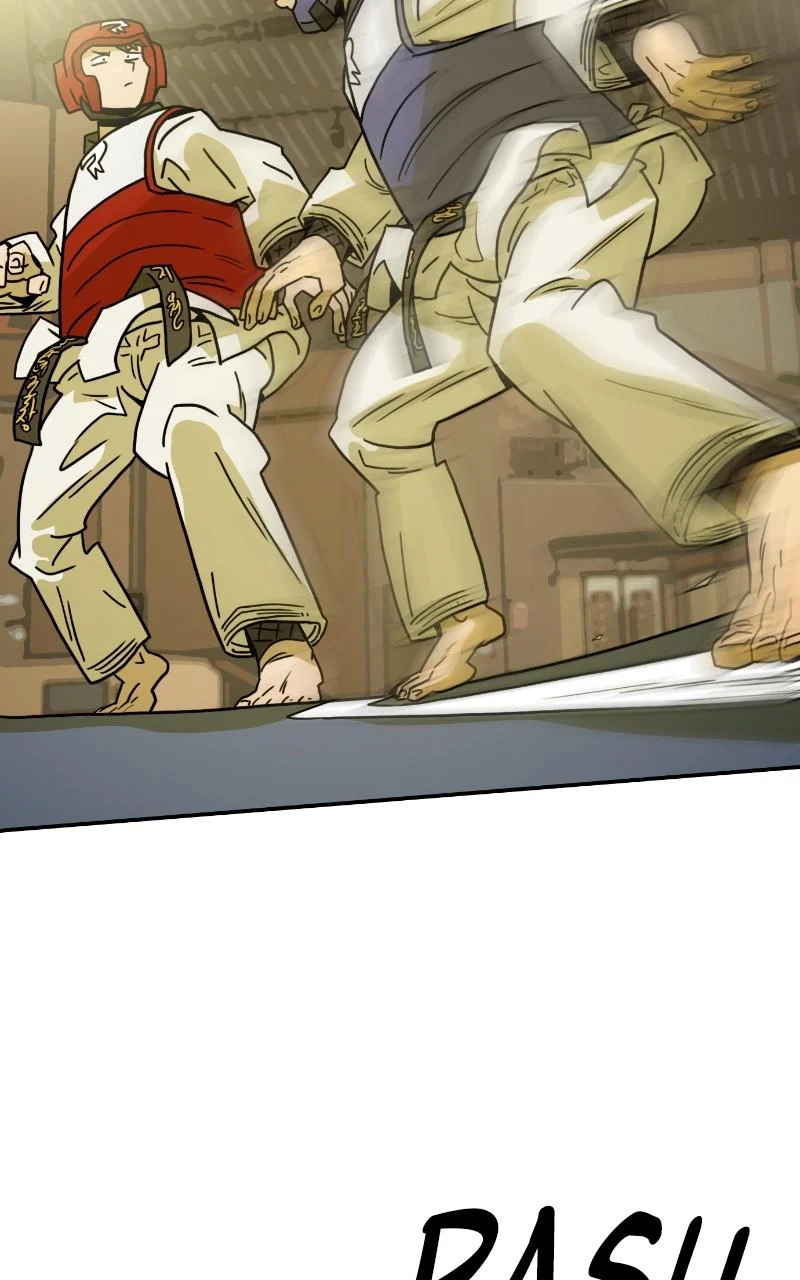 Taekwondo Kid Chapter 66 - Page 79