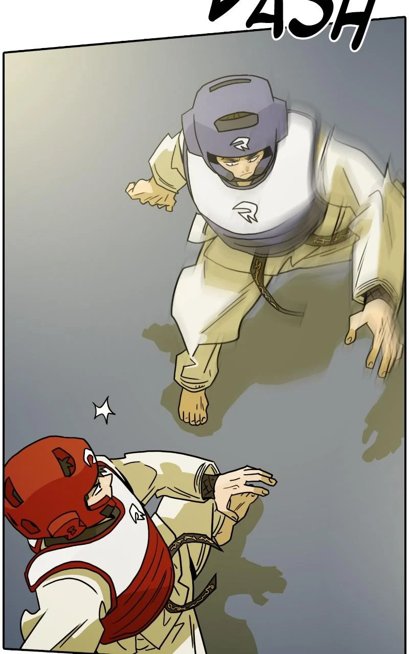 Taekwondo Kid Chapter 66 - Page 80
