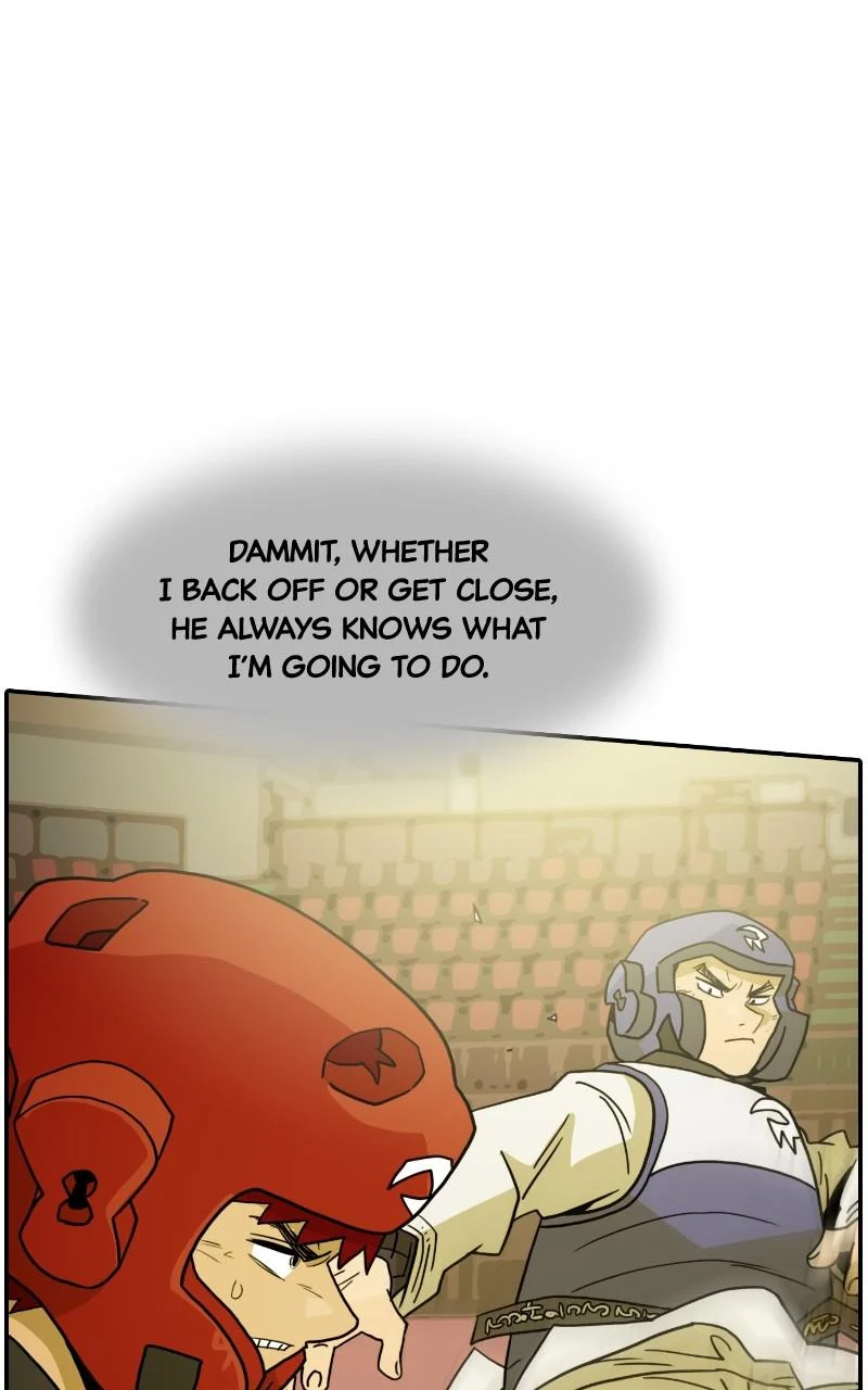 Taekwondo Kid Chapter 66 - Page 9