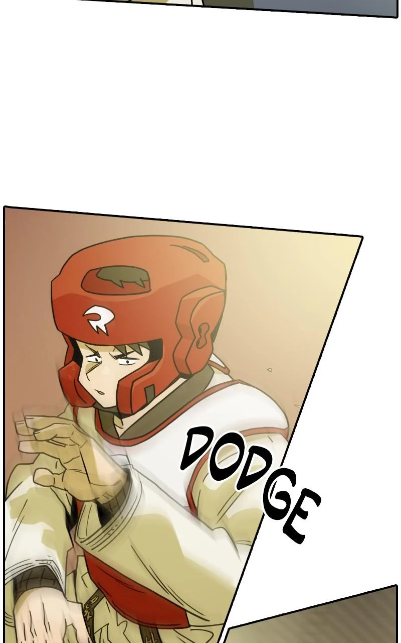 Taekwondo Kid Chapter 66 - Page 81