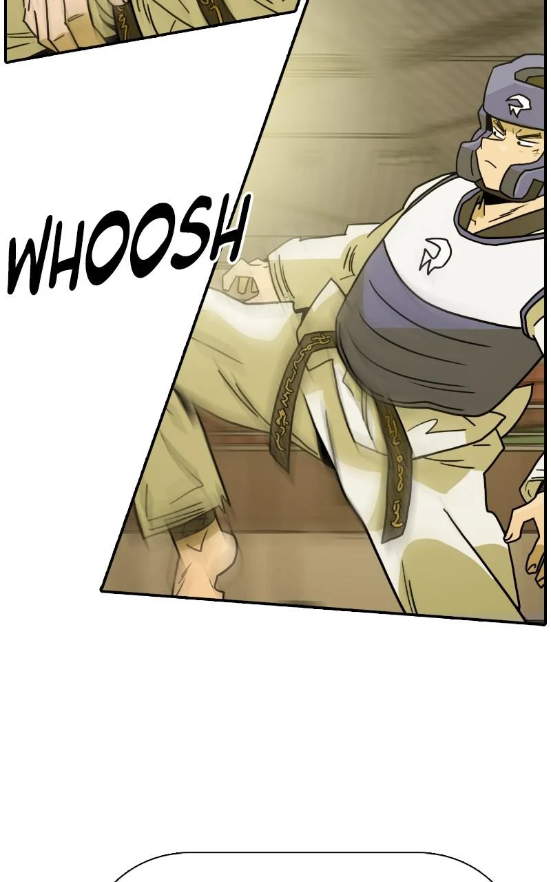 Taekwondo Kid Chapter 66 - Page 82