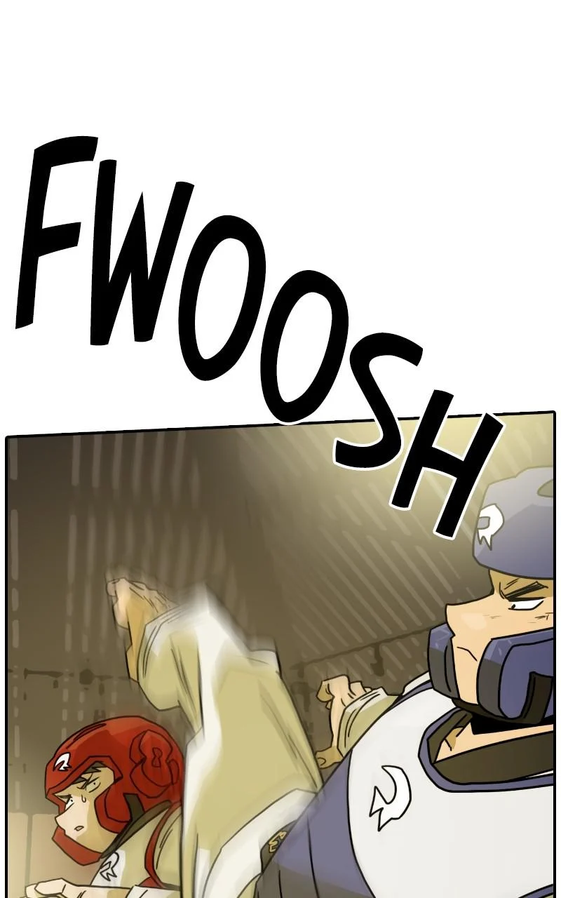 Taekwondo Kid Chapter 66 - Page 84