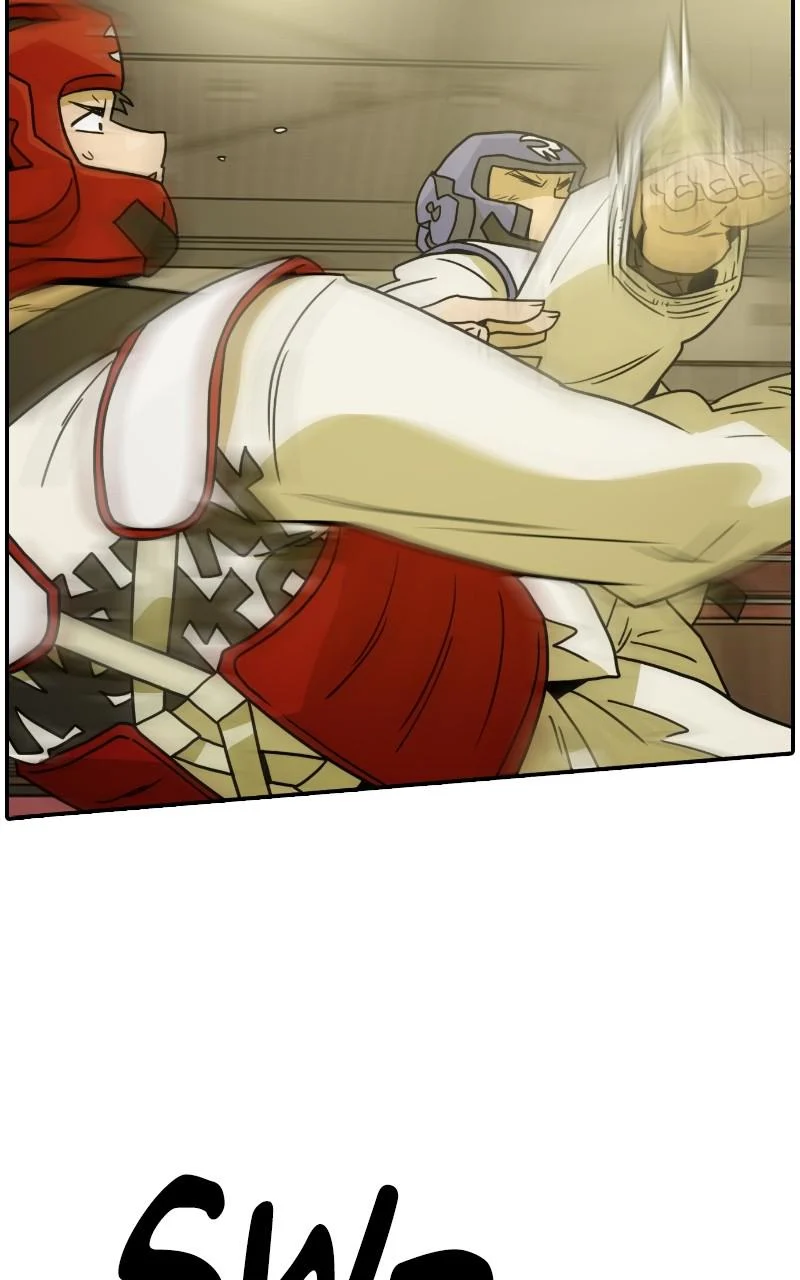 Taekwondo Kid Chapter 66 - Page 86