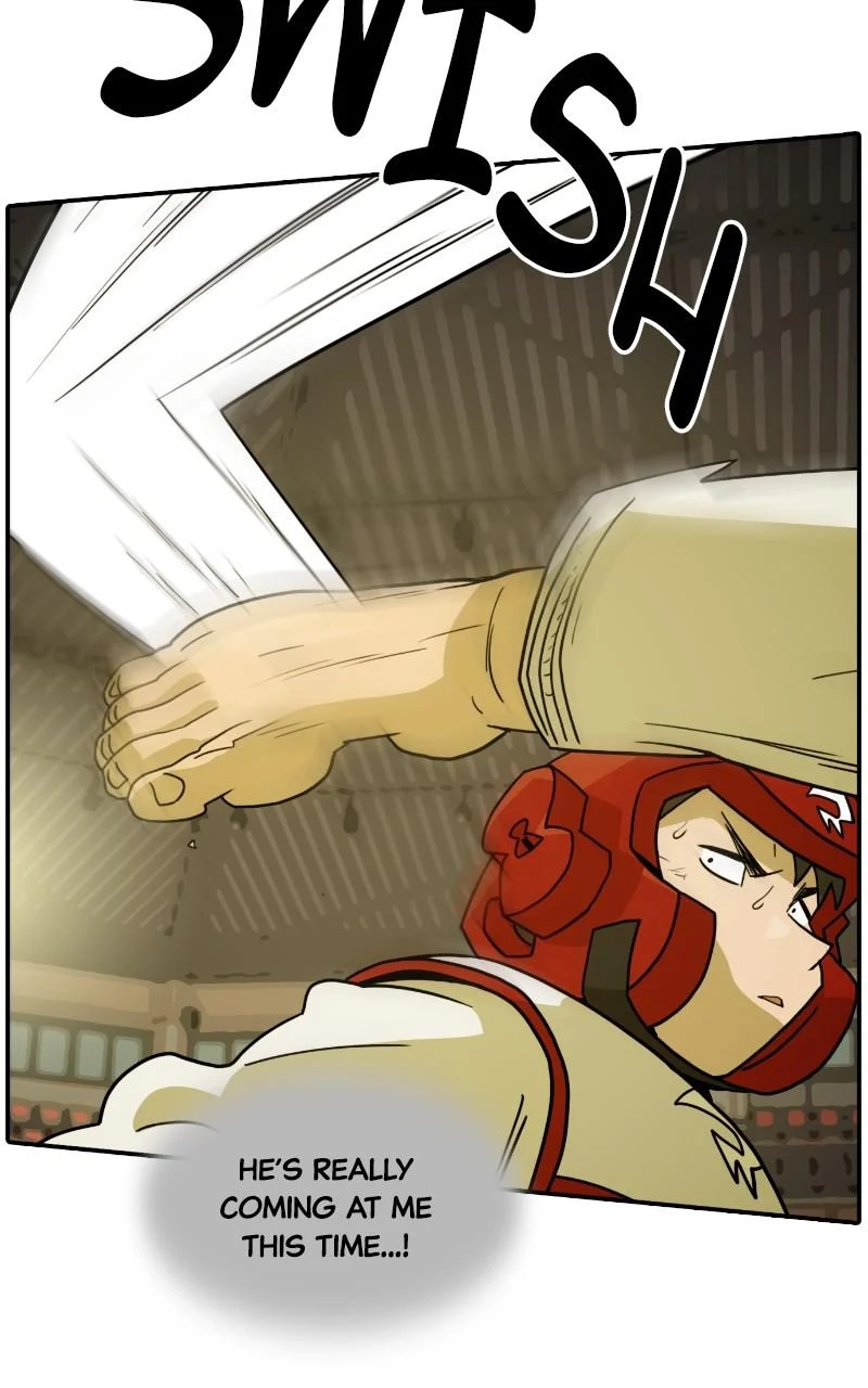 Taekwondo Kid Chapter 66 - Page 87