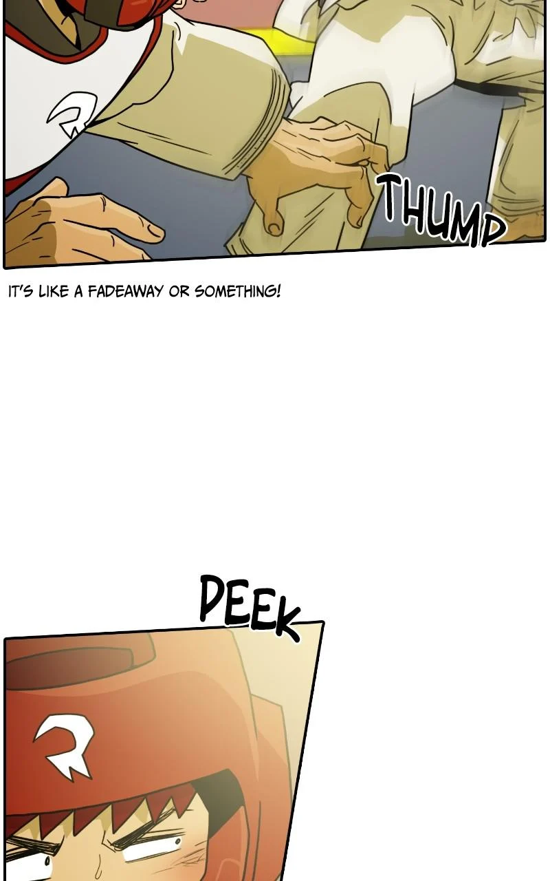 Taekwondo Kid Chapter 66 - Page 10