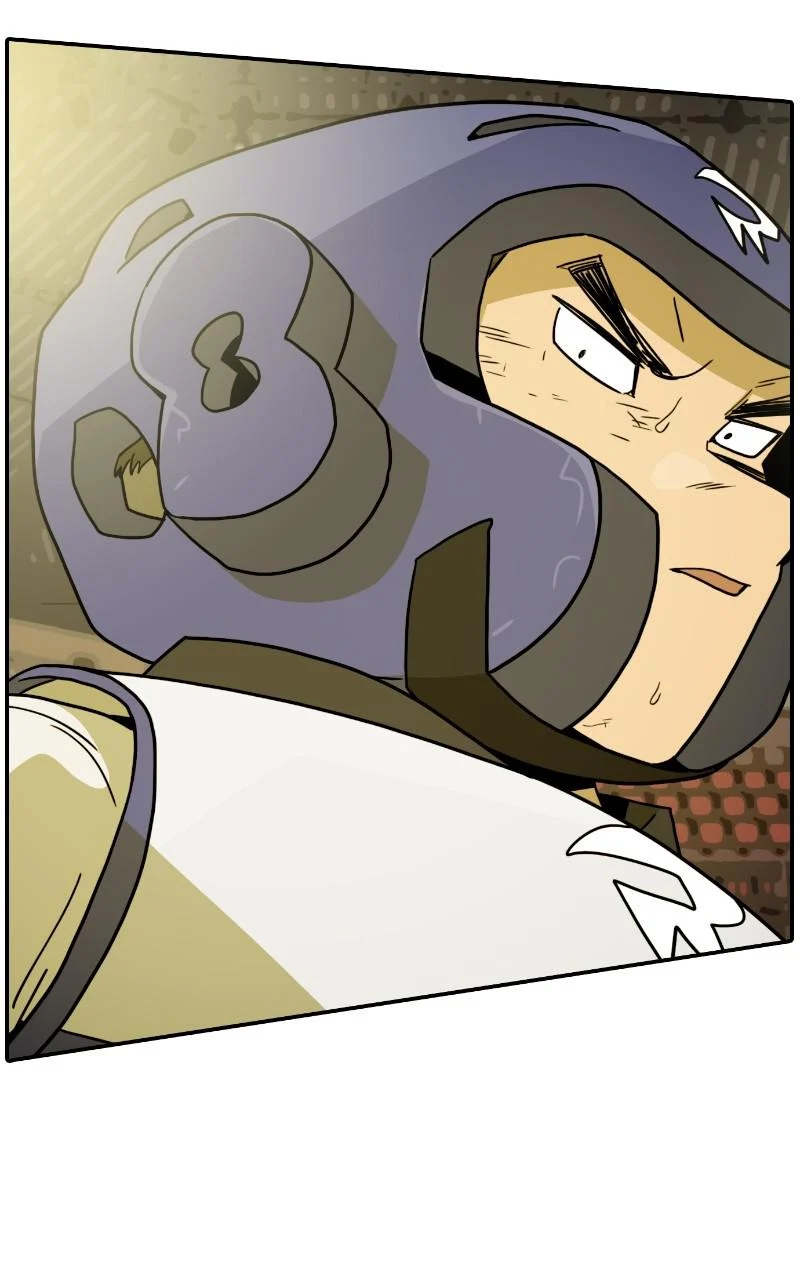 Taekwondo Kid Chapter 66 - Page 91