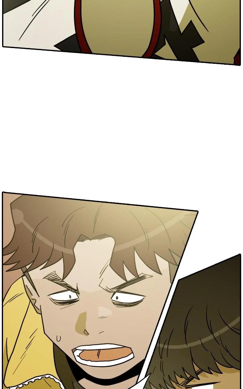 Taekwondo Kid Chapter 66 - Page 93