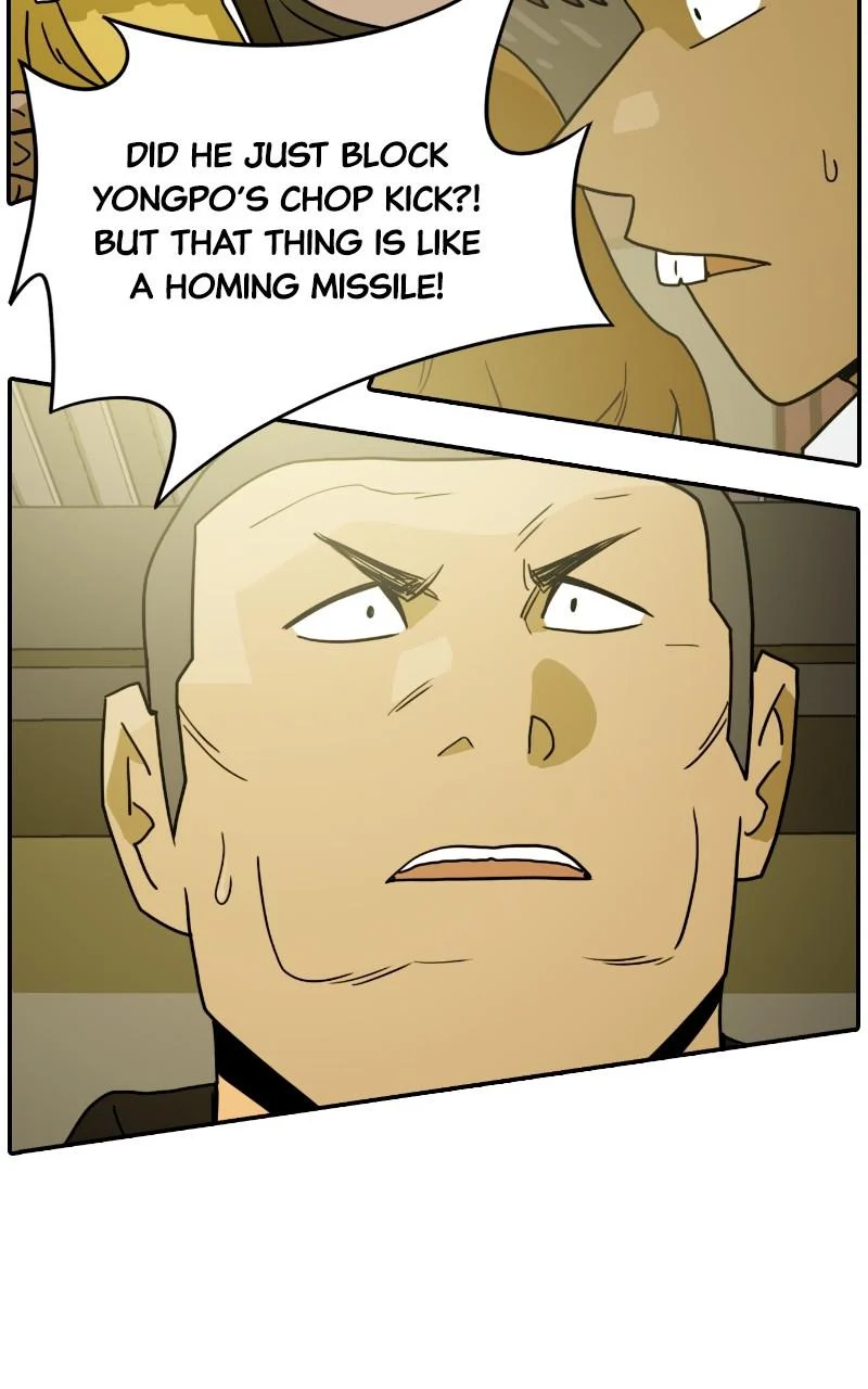 Taekwondo Kid Chapter 66 - Page 94