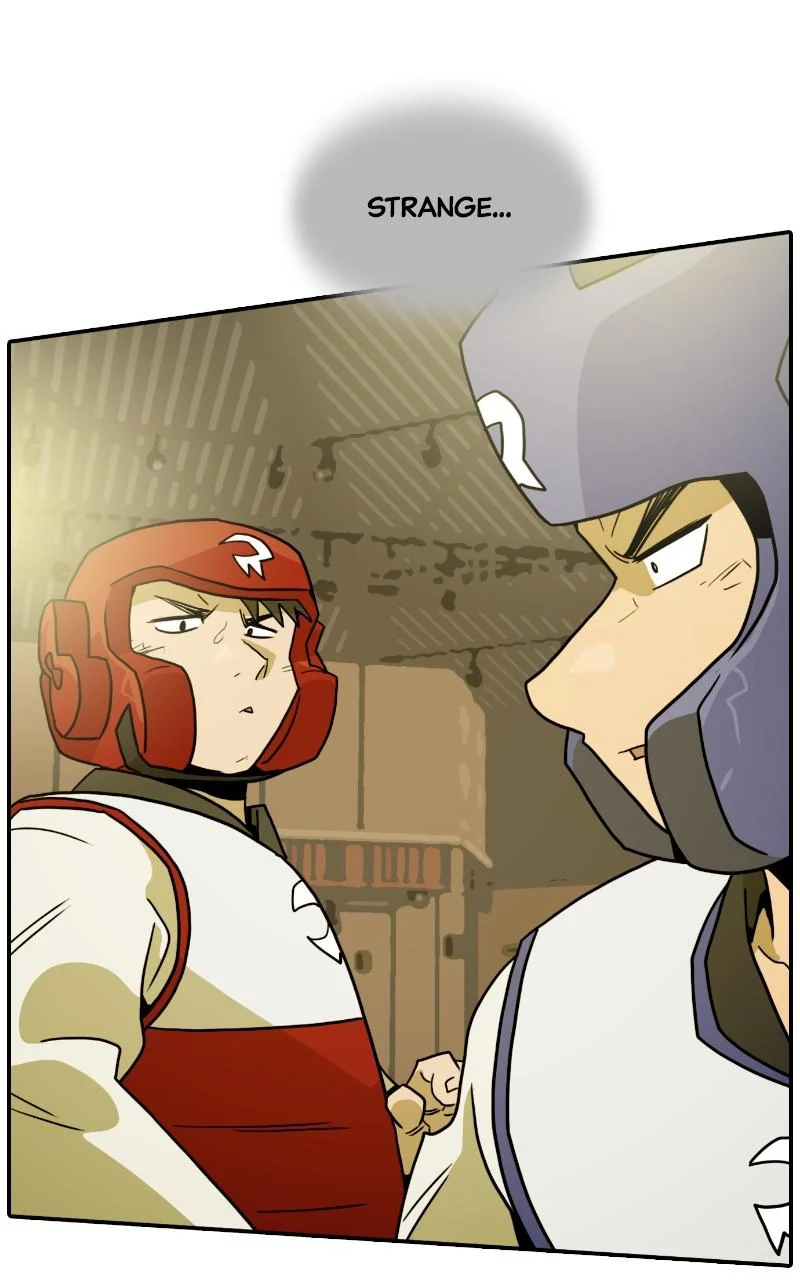 Taekwondo Kid Chapter 66 - Page 95