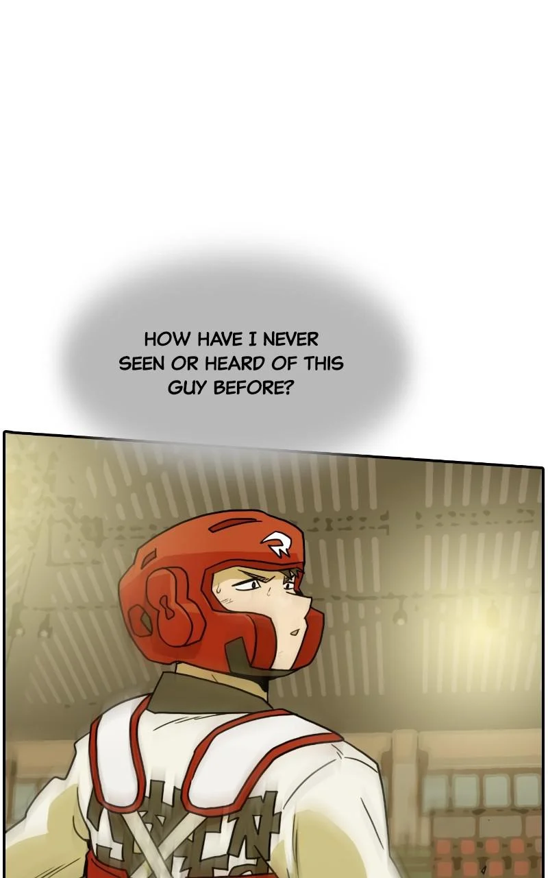 Taekwondo Kid Chapter 66 - Page 96