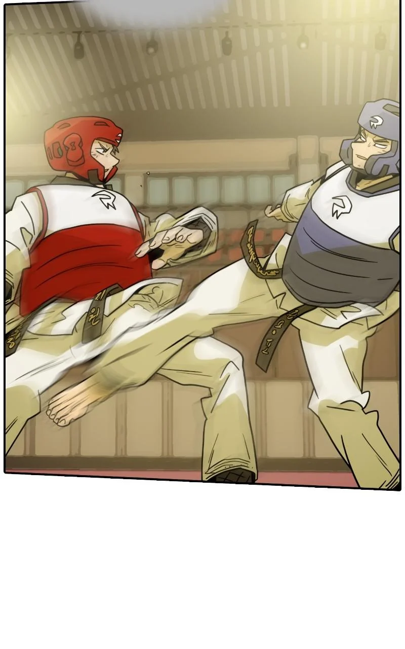 Taekwondo Kid Chapter 66 - Page 98