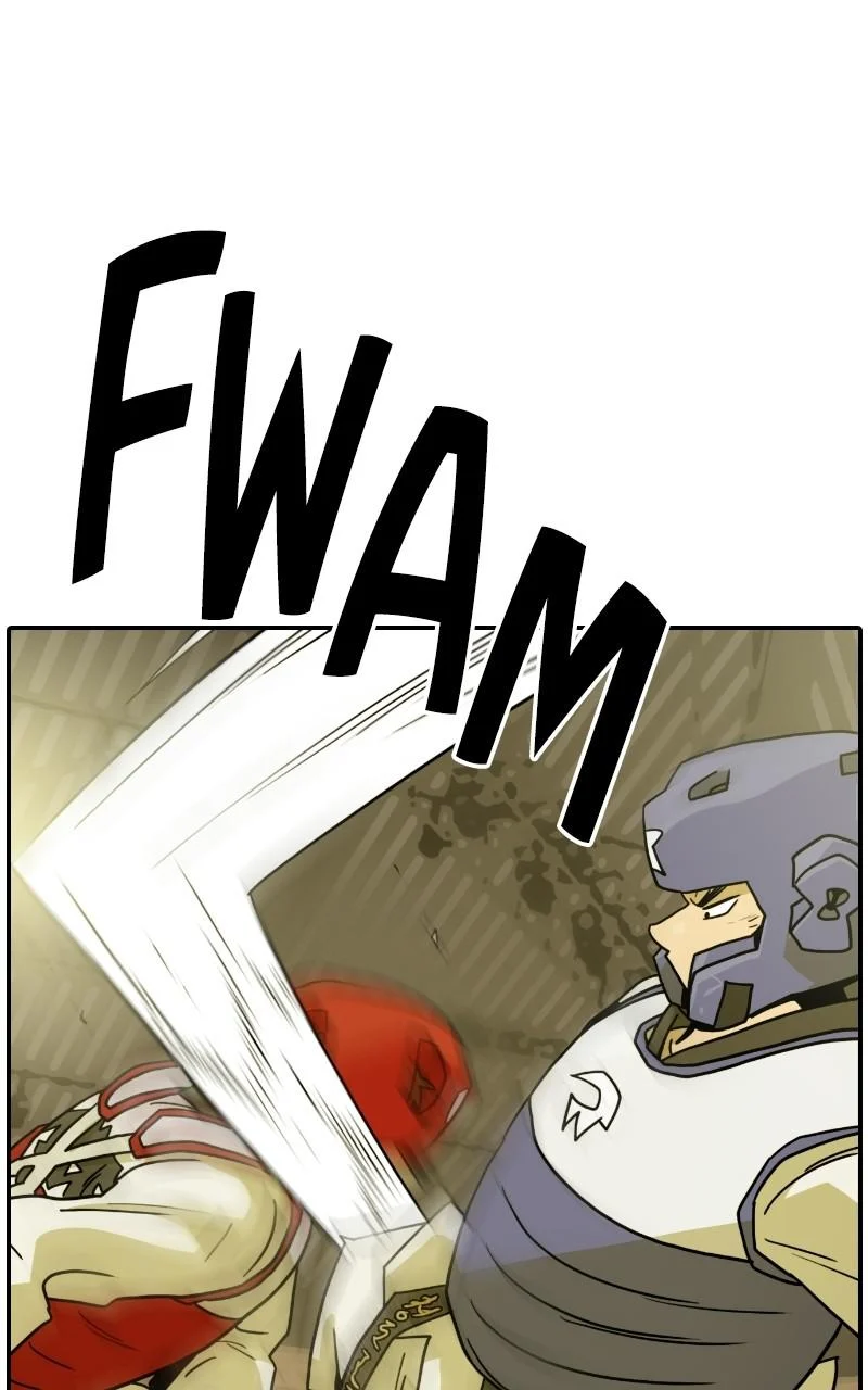Taekwondo Kid Chapter 67 - Page 1