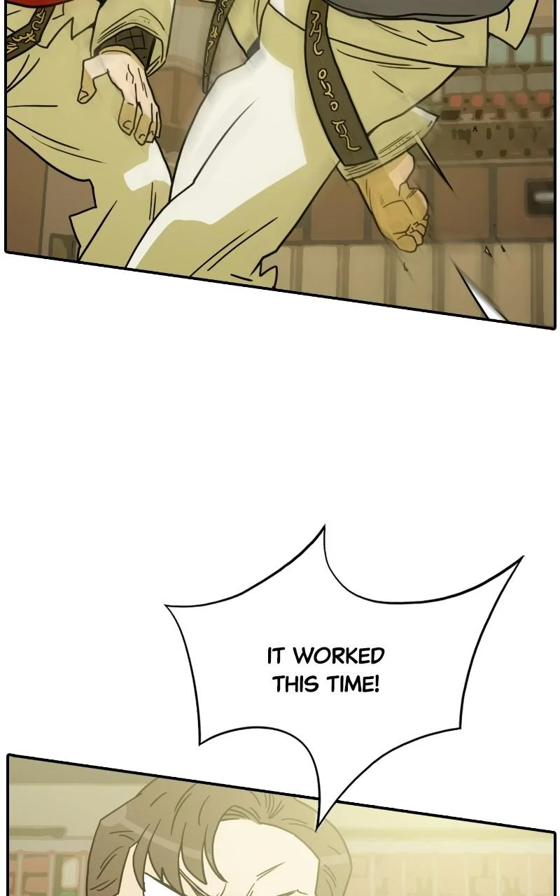 Taekwondo Kid Chapter 67 - Page 2