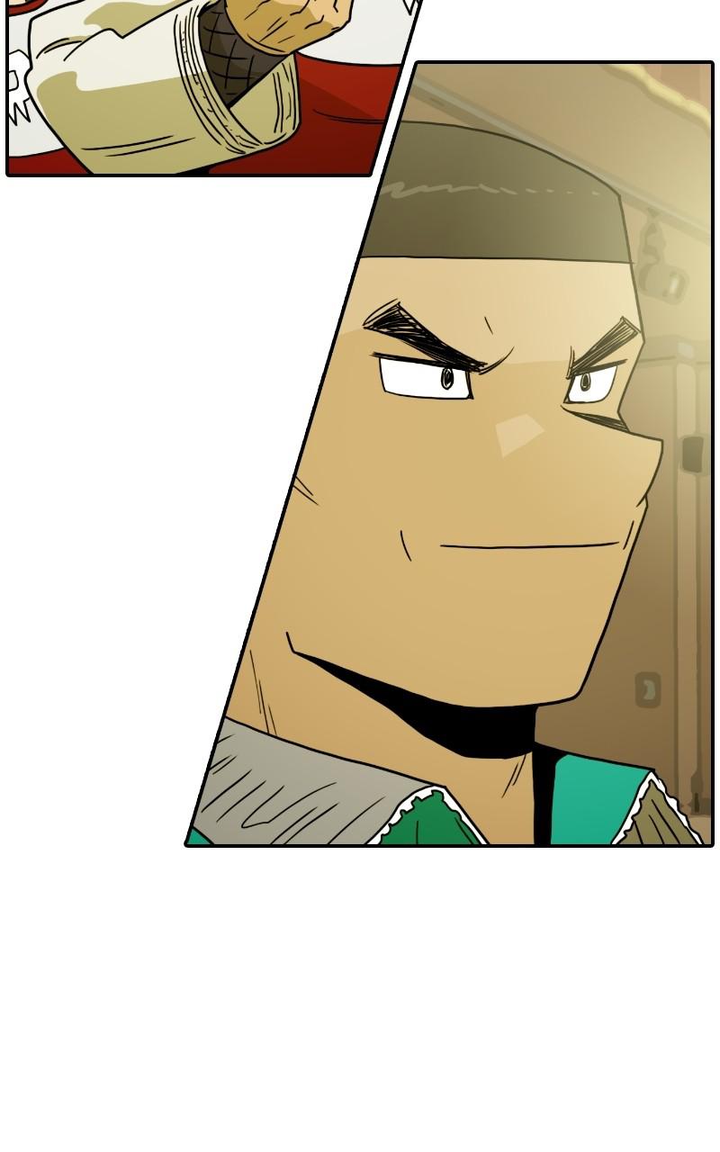 Taekwondo Kid Chapter 67 - Page 11