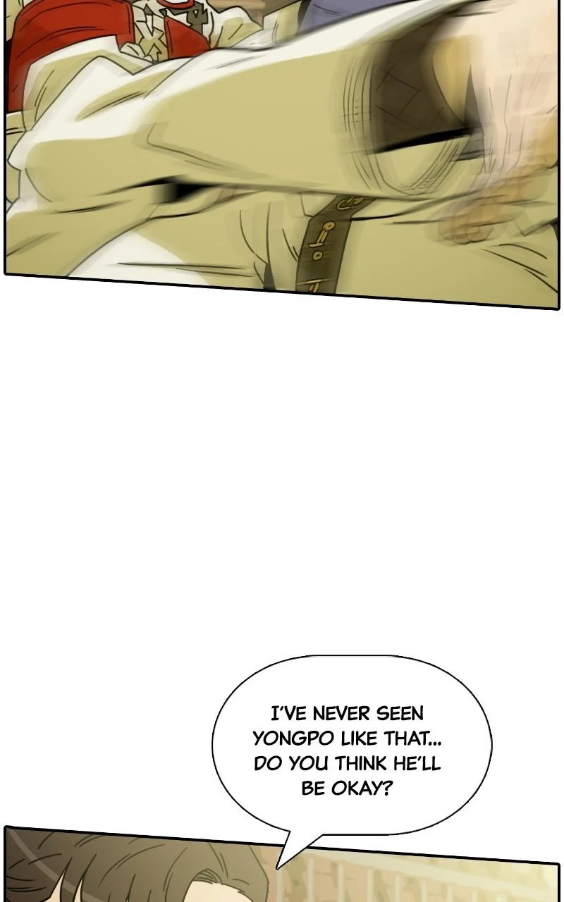 Taekwondo Kid Chapter 67 - Page 14