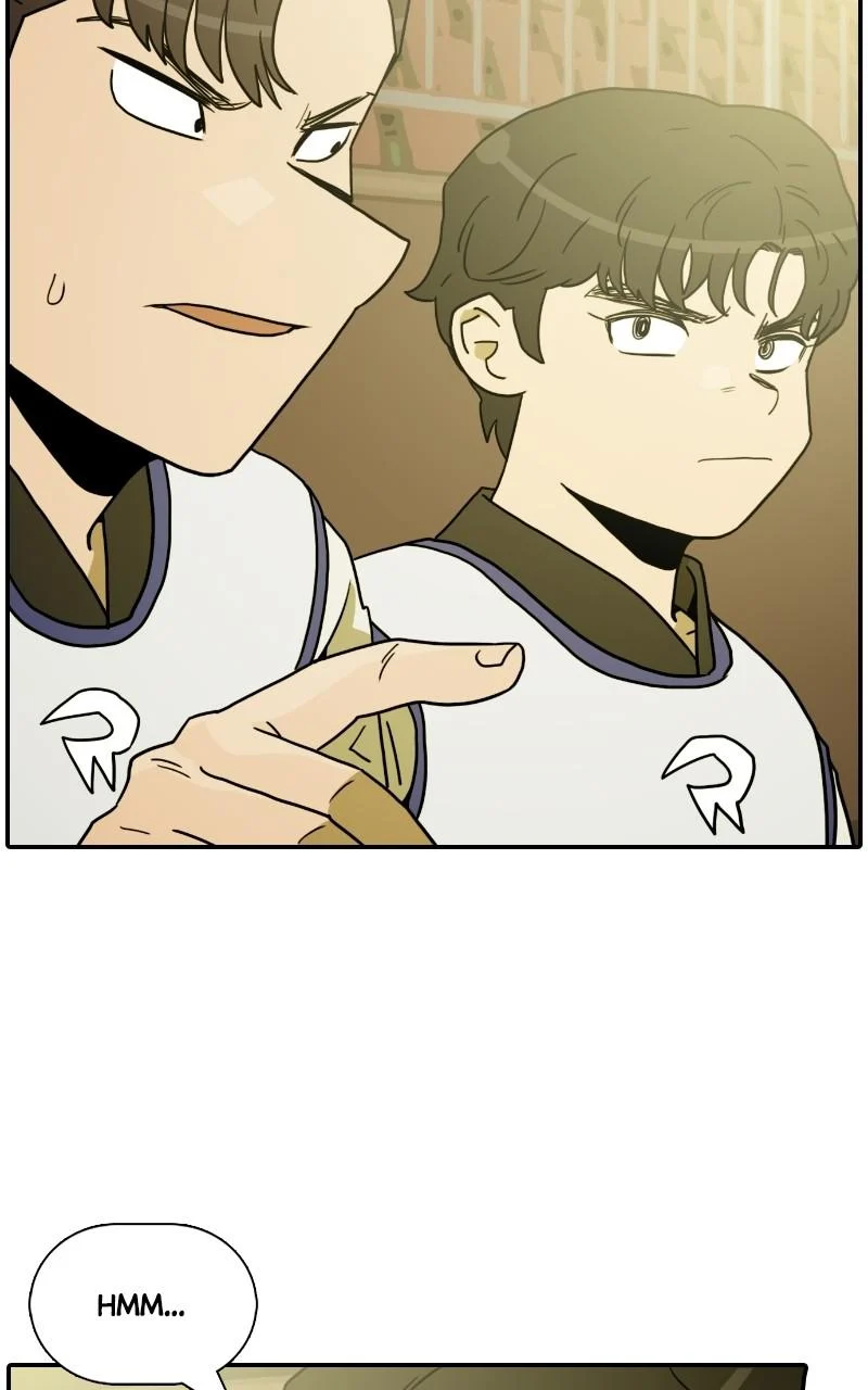 Taekwondo Kid Chapter 67 - Page 15