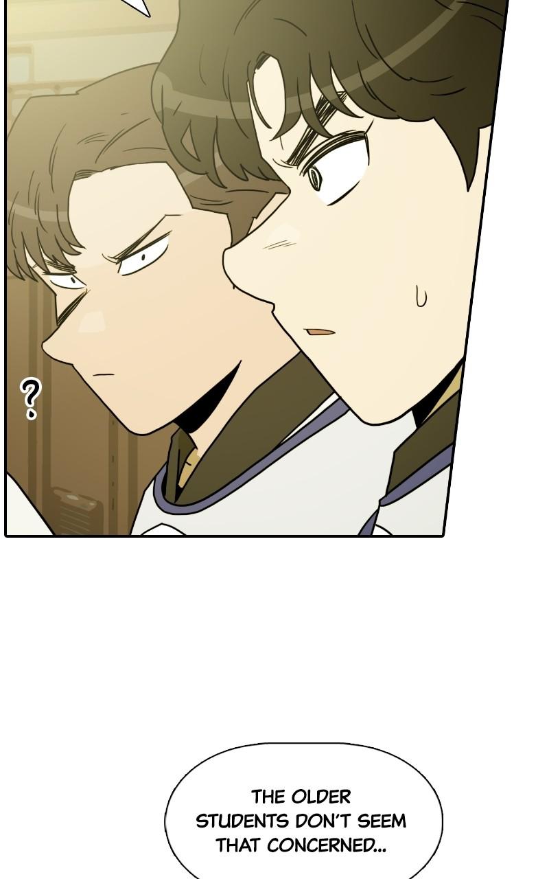 Taekwondo Kid Chapter 67 - Page 16