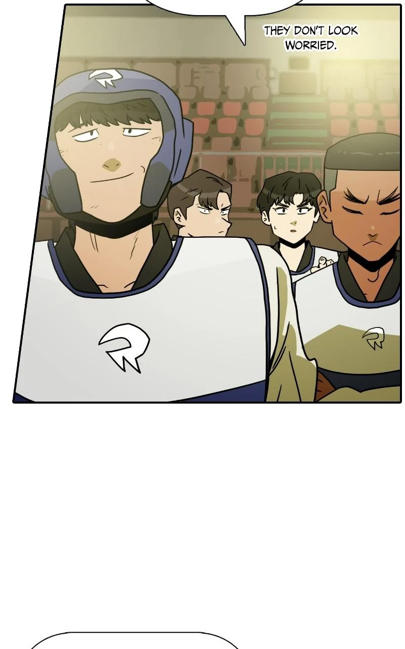 Taekwondo Kid Chapter 67 - Page 17