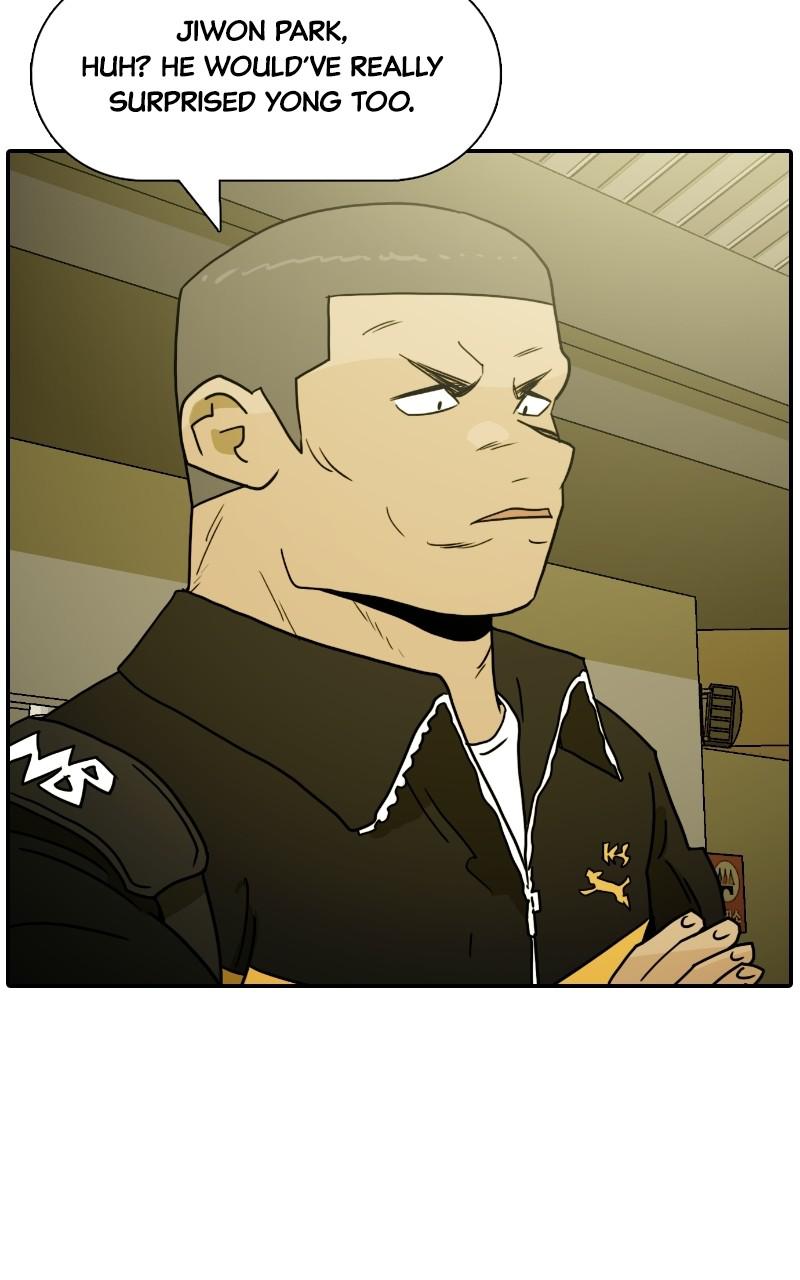 Taekwondo Kid Chapter 67 - Page 18