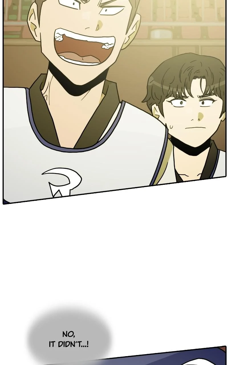 Taekwondo Kid Chapter 67 - Page 3