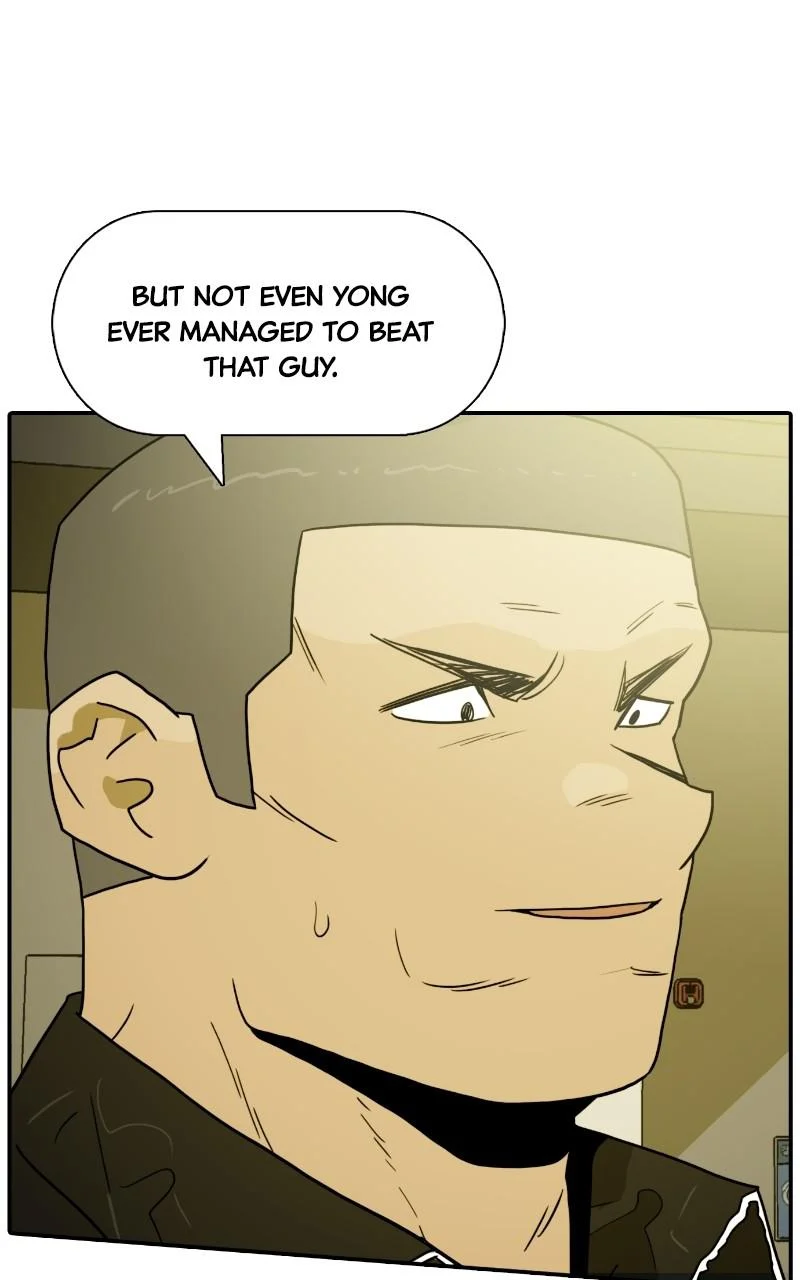 Taekwondo Kid Chapter 67 - Page 24