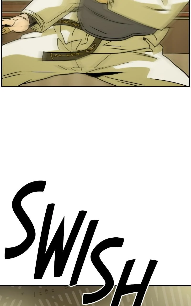 Taekwondo Kid Chapter 67 - Page 26