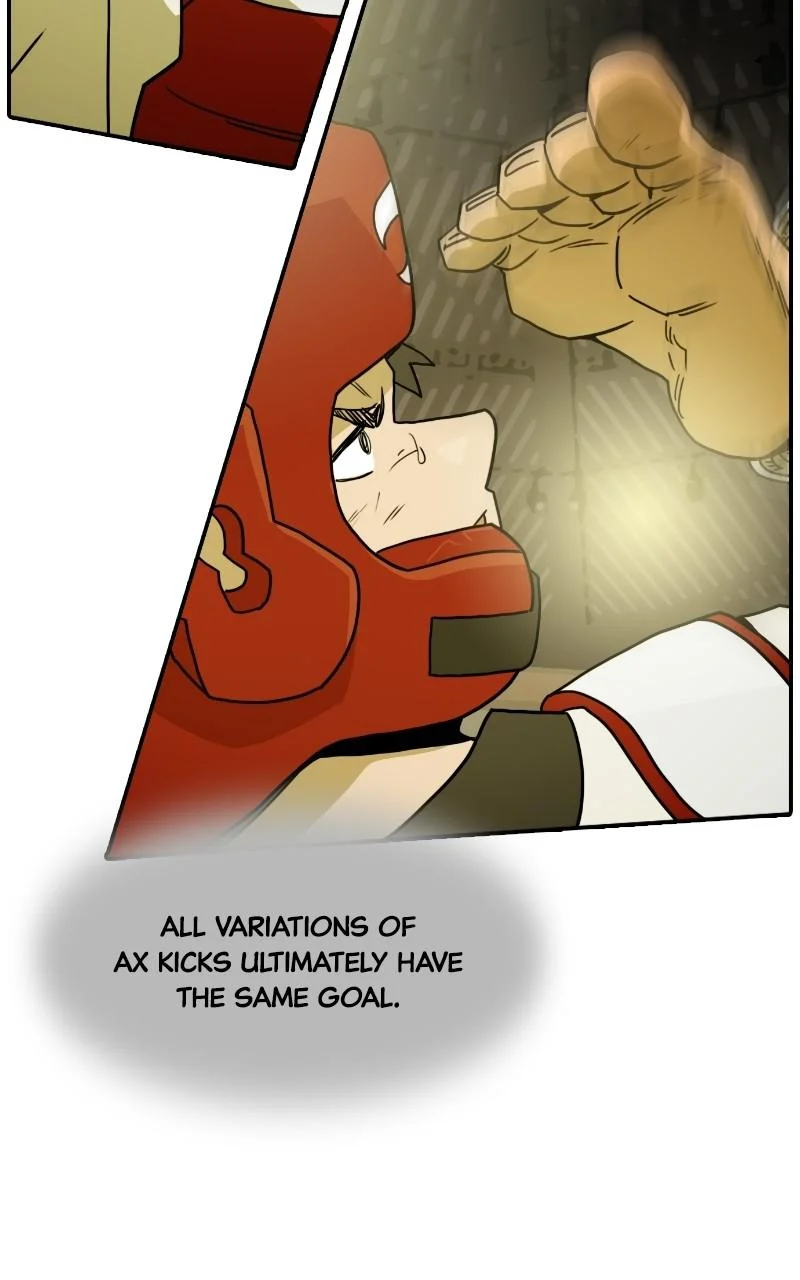 Taekwondo Kid Chapter 67 - Page 29