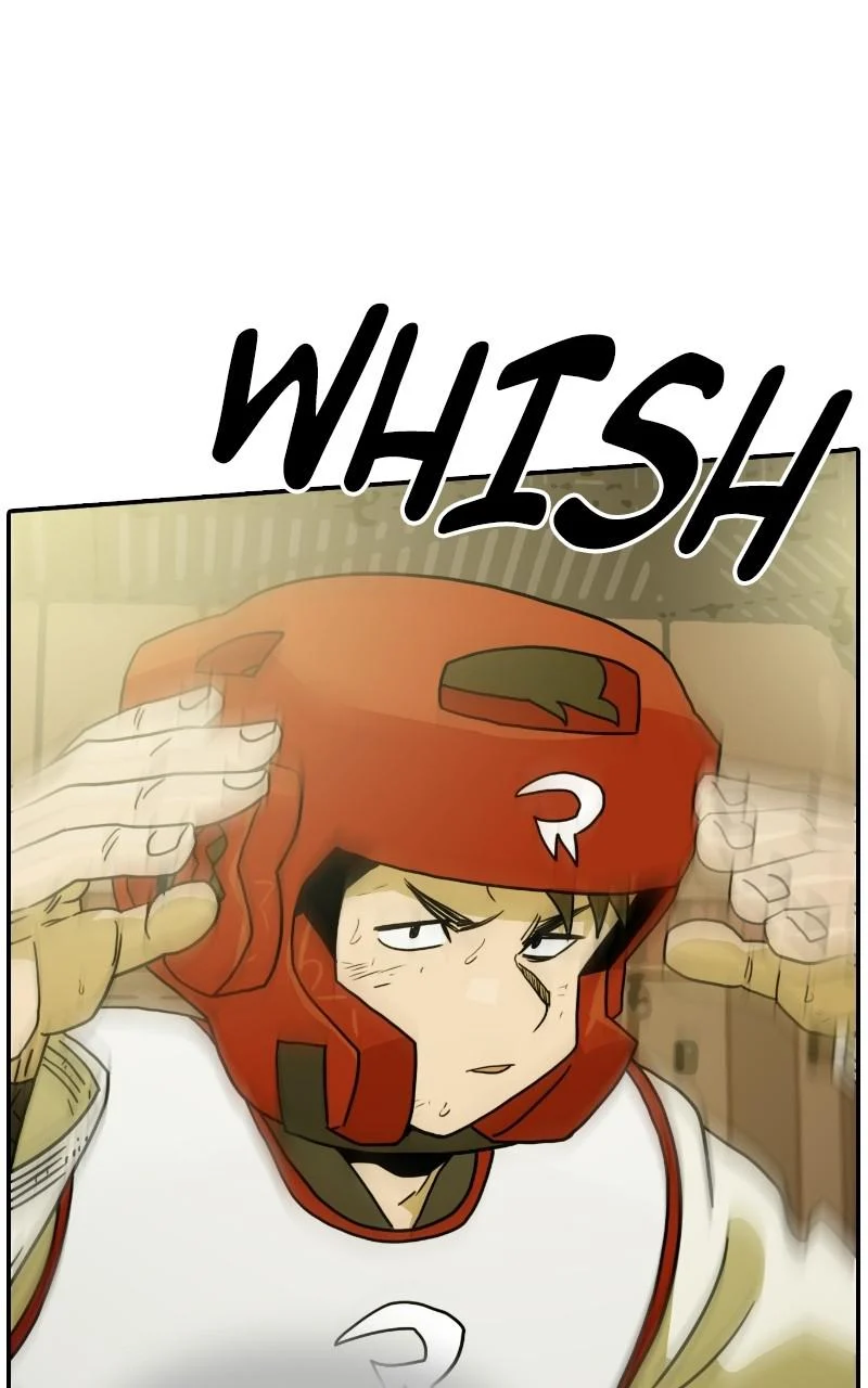 Taekwondo Kid Chapter 67 - Page 30