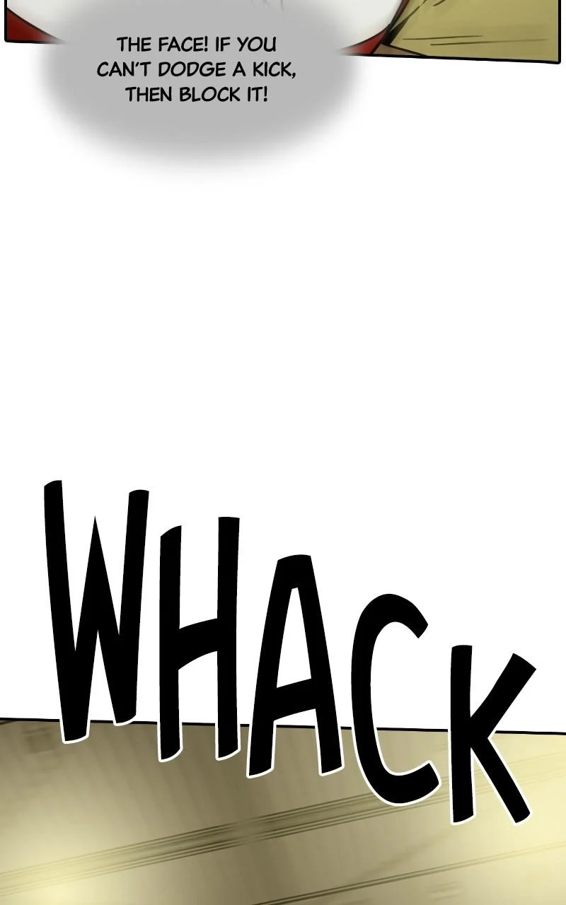 Taekwondo Kid Chapter 67 - Page 31