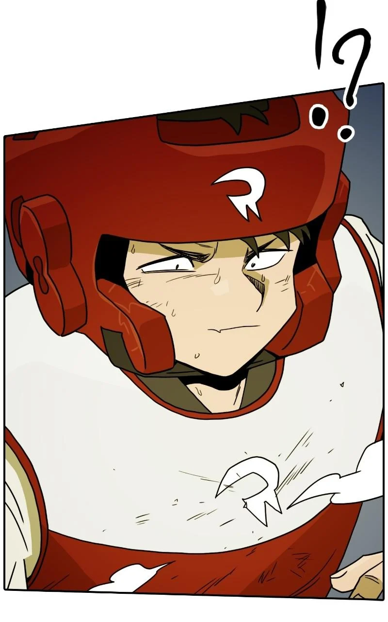 Taekwondo Kid Chapter 67 - Page 33