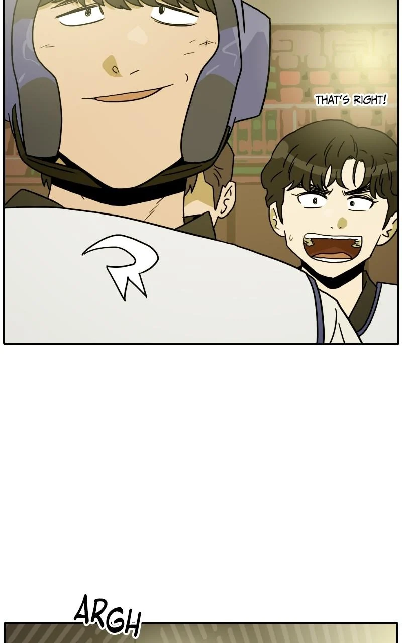 Taekwondo Kid Chapter 67 - Page 36