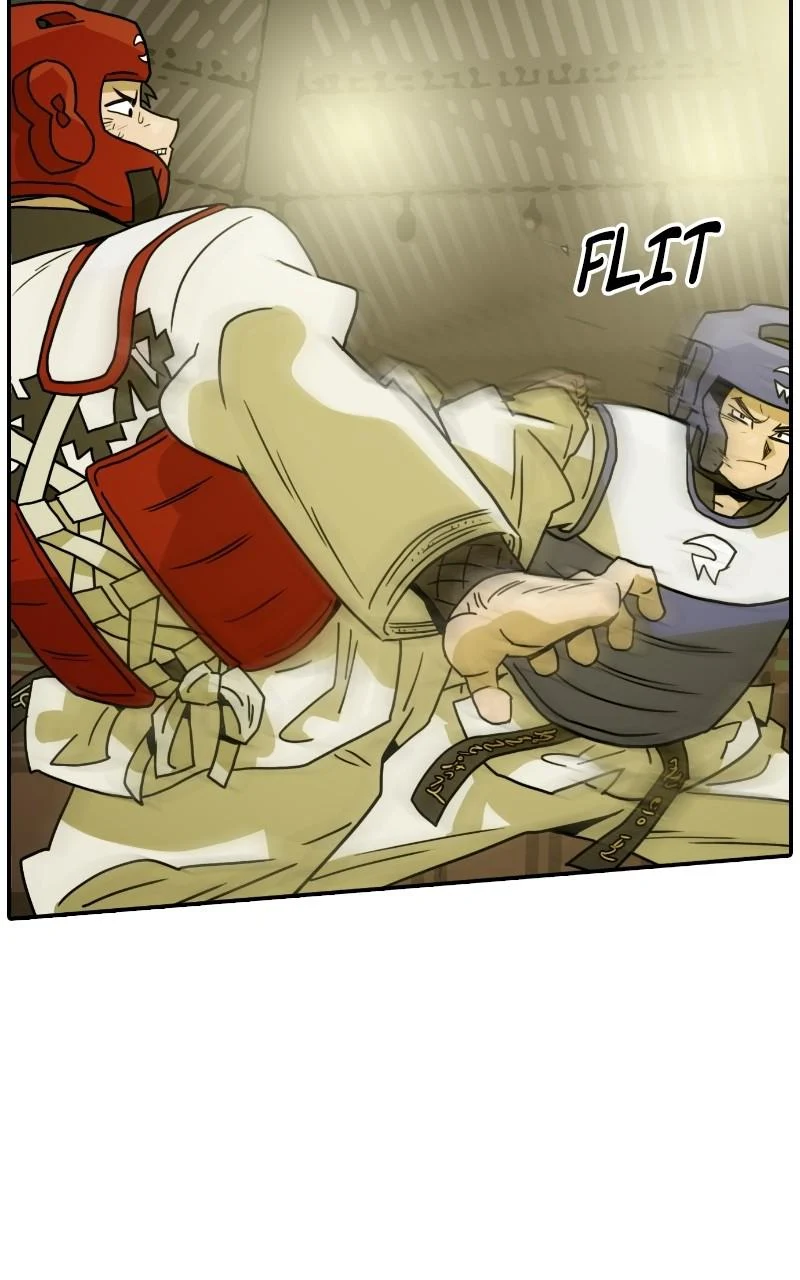 Taekwondo Kid Chapter 67 - Page 37