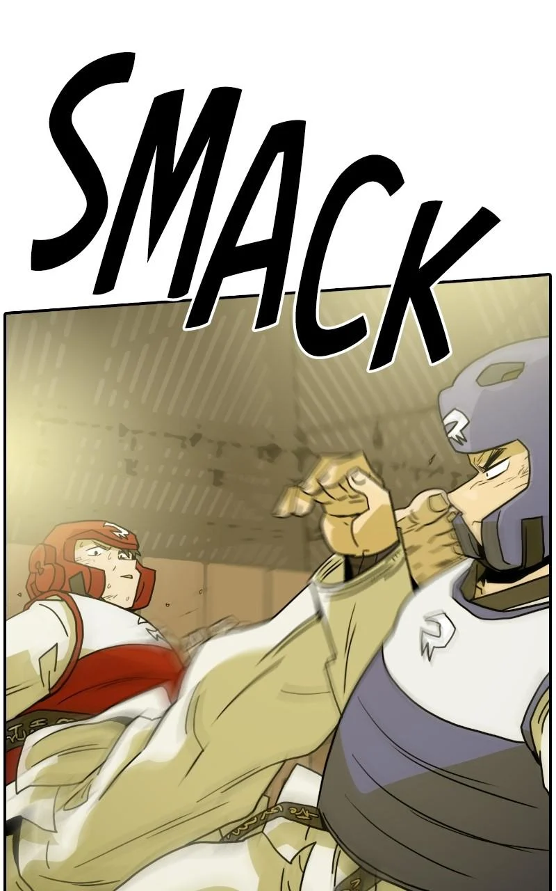 Taekwondo Kid Chapter 67 - Page 38