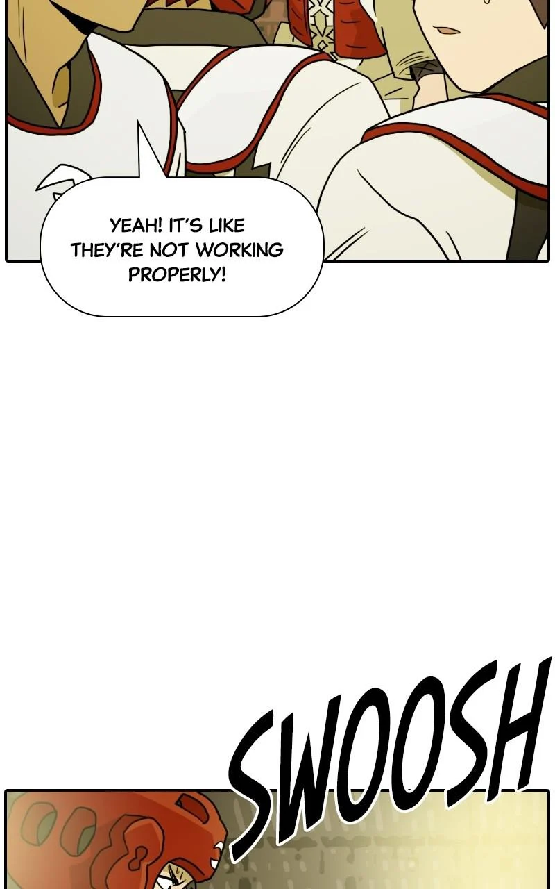 Taekwondo Kid Chapter 67 - Page 40