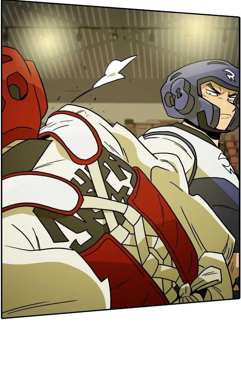 Taekwondo Kid Chapter 67 - Page 5