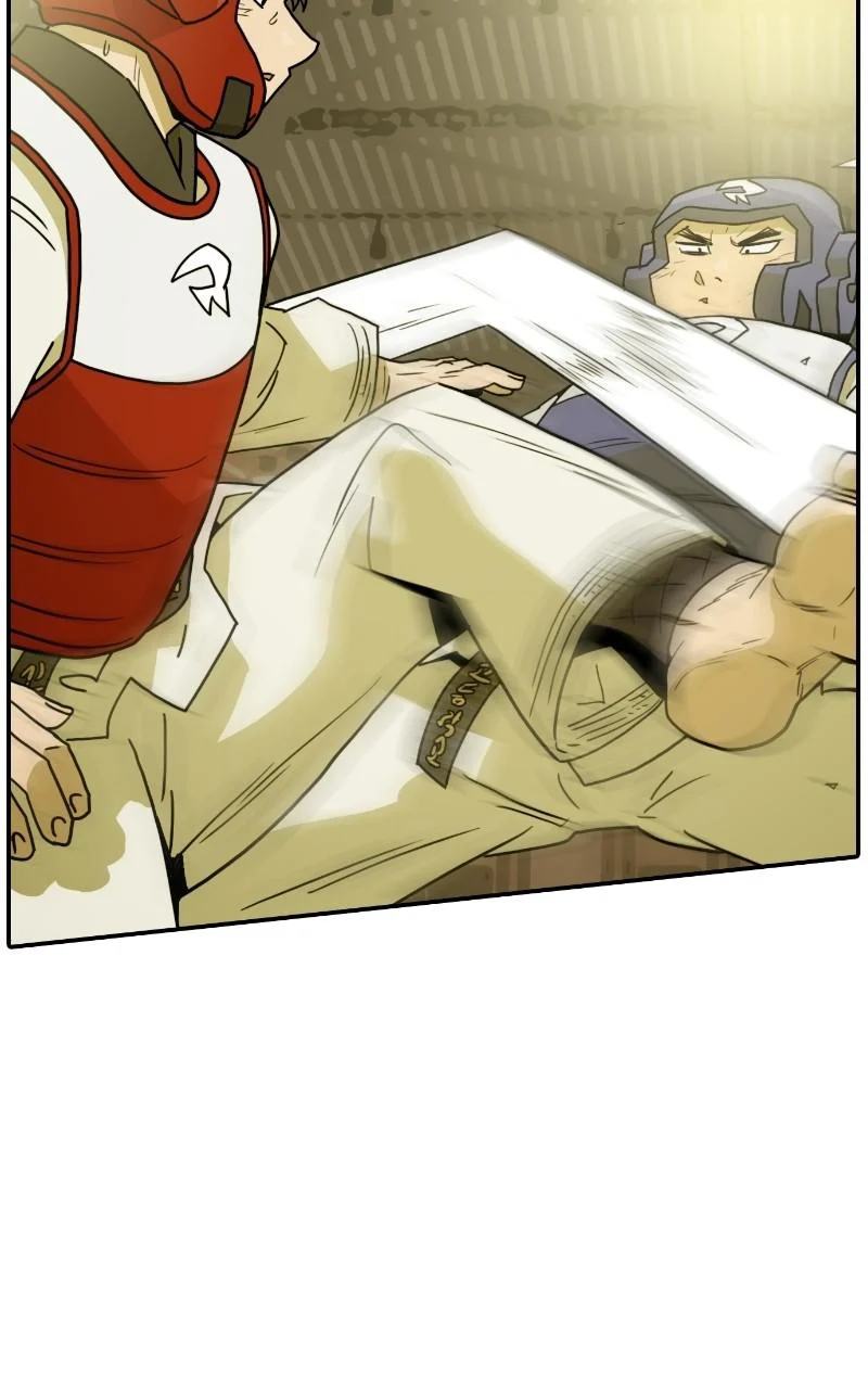 Taekwondo Kid Chapter 67 - Page 41