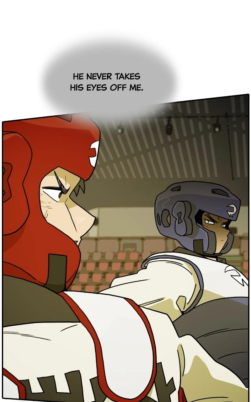 Taekwondo Kid Chapter 67 - Page 42