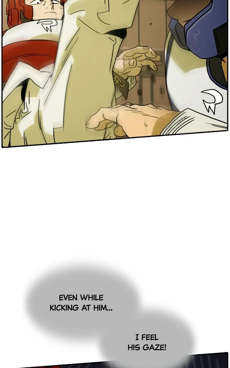 Taekwondo Kid Chapter 67 - Page 44