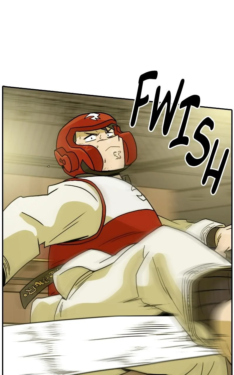 Taekwondo Kid Chapter 67 - Page 46